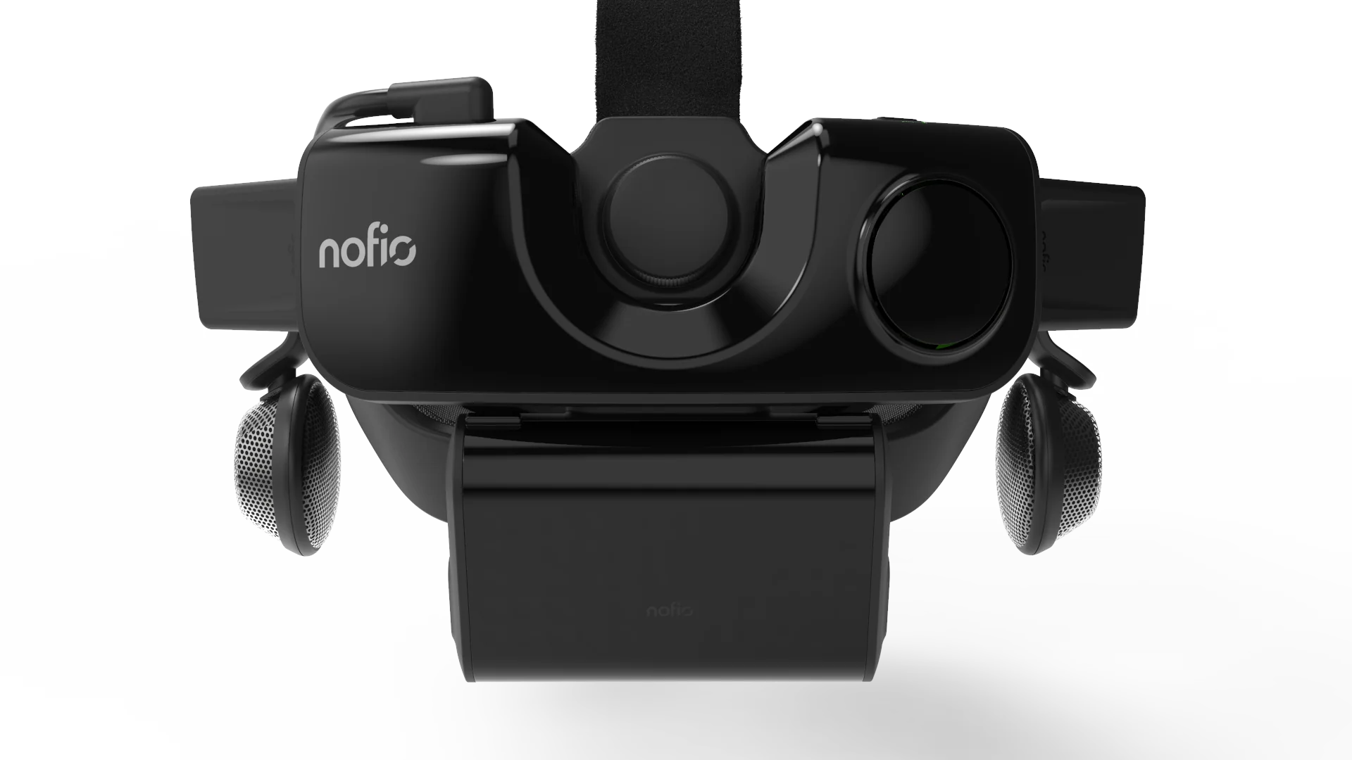 nofio wireless adapter for Valve Index - Image 3