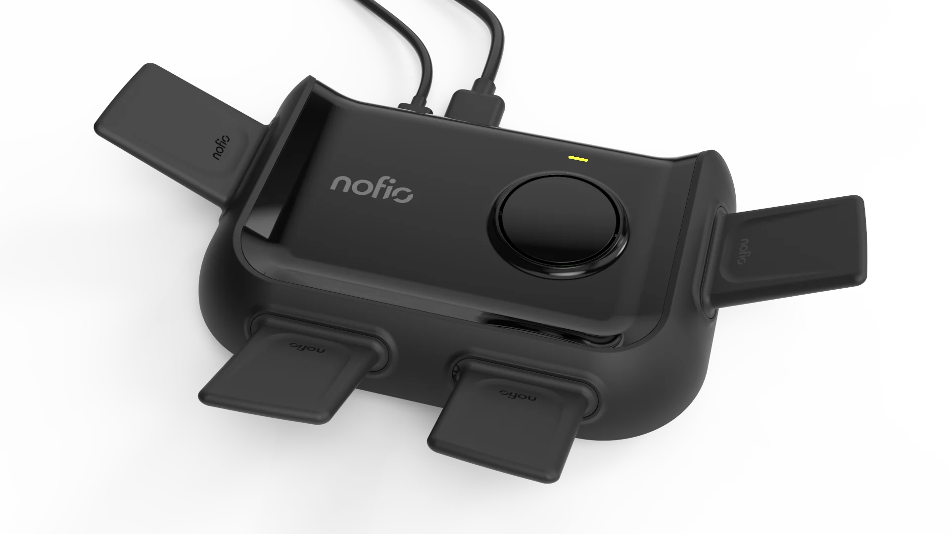 nofio wireless adapter for Valve Index - Image 4